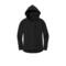 District® Perfect Weight® Women's Fleece Drop Shoulder Full-Zip Hoodie